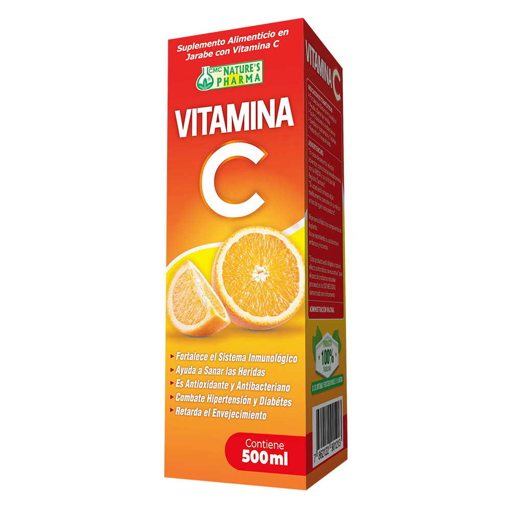 Vitamina C